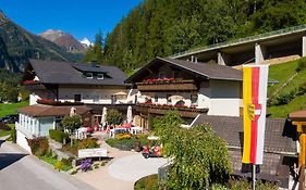 Berghotel Hois